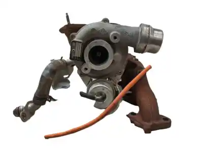 Pezzo di ricambio per auto di seconda mano turbocompressore per dacia dokker monospace (ke_) 1.5 dci / blue dci 75 (keaj, keah, kejw) riferimenti oem iam 7701478939  82728353 Pezzo di ricambio per auto di seconda mano turbocompressore per dacia dokker monospace (ke_) 1.5 dci / blue dci 75 (keaj, keah, kejw) riferimenti oem iam 7701478939  82728353