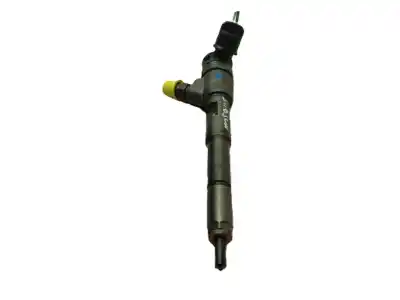 Pezzo di ricambio per auto di seconda mano iniettore per dacia dokker monospace (ke_) 1.5 dci / blue dci 75 (keaj, keah, kejw) riferimenti oem iam 166008399r  0445110485 Pezzo di ricambio per auto di seconda mano iniettore per dacia dokker monospace (ke_) 1.5 dci / blue dci 75 (keaj, keah, kejw) riferimenti oem iam 166008399r  0445110485