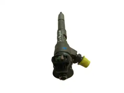 Pezzo di ricambio per auto di seconda mano iniettore per dacia dokker monospace (ke_) 1.5 dci / blue dci 75 (keaj, keah, kejw) riferimenti oem iam 166008399r  0445110485 Pezzo di ricambio per auto di seconda mano iniettore per dacia dokker monospace (ke_) 1.5 dci / blue dci 75 (keaj, keah, kejw) riferimenti oem iam 166008399r  0445110485