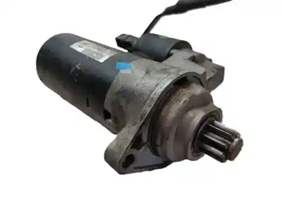 Peça sobressalente para automóvel em segunda mão motor de arranque por citroen xsara picasso (n68) 1.6 hdi referências oem iam 5802az