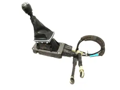 Автозапчастина б/у передач для dacia duster (hm_) 1.5 dci 115 (hmad) посилання на oem iam 349011097r  328653403r
