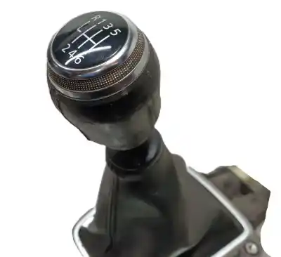 Автозапчастина б/у передач для dacia duster (hm_) 1.5 dci 115 (hmad) посилання на oem iam 349011097r  328653403r