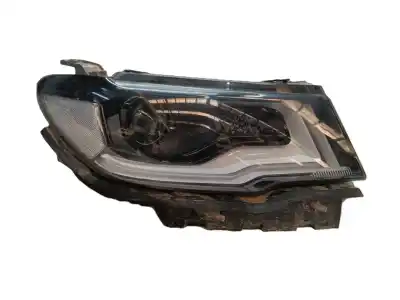 Автозапчастина б/у права фа для jeep-viasa compass (mp, m6, mv, m7) 1.3 посилання на oem iam k55112716ag
