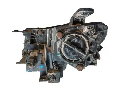 Автозапчастина б/у права фа для jeep-viasa compass (mp, m6, mv, m7) 1.3 посилання на oem iam k55112716ag  55112716af