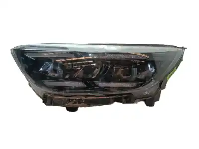 İkinci el araba yedek parçası  için KIA STONIC (YB)  OEM IAM referansları   W85L240624