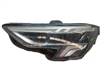 Автозапчасти б/у левая фара за audi a3 limousine (8ys) 30 tfsi ссылки oem iam 8y0941033