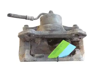 Автозапчастина б/у передній лівий гальмум для hyundai tucson (tl, tle) 1.6 gdi посилання на oem iam 58180d7a50  