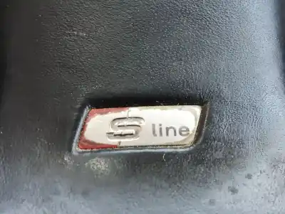 Автозапчастина б/у кермо для audi a3 (8p1) 1.9 tdi посилання на oem iam 8p0419091csurs  305620199f90ab