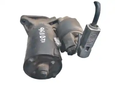 Pezzo di ricambio per auto di seconda mano motorino di avviamento per toyota corolla (e12) 1.6 16v riferimenti oem iam  281000d030 