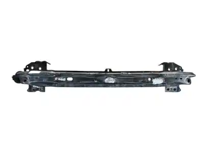 Peça sobressalente para automóvel em segunda mão REFORÇO DO PÁRA CHOQUES DIANTEIRO por PORSCHE CAYENNE (9PA)  Referências OEM IAM 95550510900  