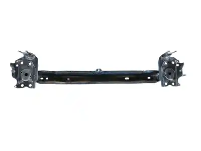 Pezzo di ricambio per auto di seconda mano rinforzo paraurti anteriore per porsche cayenne (9pa) s 4.5 riferimenti oem iam 95550510900  