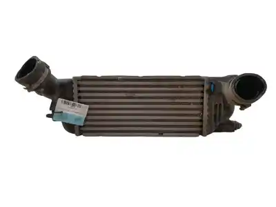Tweedehands auto-onderdeel intercooler voor citroen c5 ii (rc_) 1.6 hdi (rc8hzb) oem iam-referenties 384g6