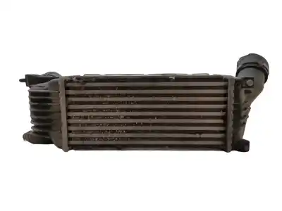Peça sobressalente para automóvel em segunda mão intercooler por citroen c5 ii (rc_) 1.6 hdi (rc8hzb) referências oem iam 384g6  9645682880