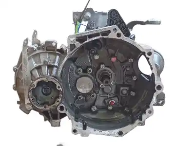Second-hand car spare part GEARBOX for SEAT ALTEA XL (5P5, 5P8)  OEM IAM references 0A4300045F  JCX 1308764
