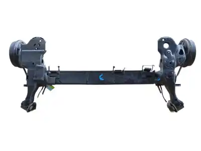 Tweedehands auto-onderdeel achteras voor citroen c3 iii (sx) 1.6 bluehdi 75 oem iam-referenties 1607197180