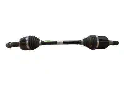 Peça sobressalente para automóvel em segunda mão  por HYUNDAI TUCSON (NX4E, NX4A)  Referências OEM IAM 49500N7110  GL11YABN101VQ