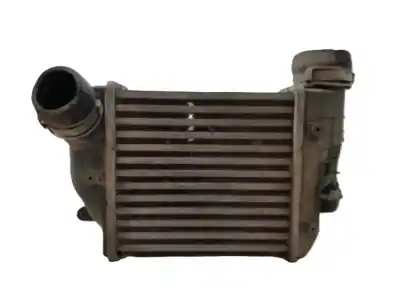 Second-hand car spare part intercooler for audi a6 allroad c6 (4fh) 3.0 tdi quattro oem iam references 4f0145805af