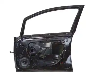 Автозапчастина б/у передні праві двері для opel corsa d (s07) 1.3 cdti (l08, l68) посилання на oem iam 93189329  