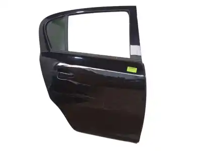 Second-hand car spare part rear right door for opel corsa d (s07) 1.3 cdti (l08, l68) oem iam references 93189341