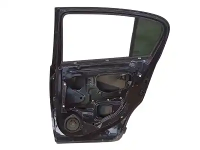 Автозапчастина б/у двері задні праві для opel corsa d (s07) 1.3 cdti (l08, l68) посилання на oem iam 93189341  