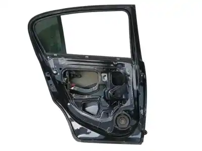 Автозапчастина б/у двері задні ліві для opel corsa d (s07) 1.3 cdti (l08, l68) посилання на oem iam 93189342  