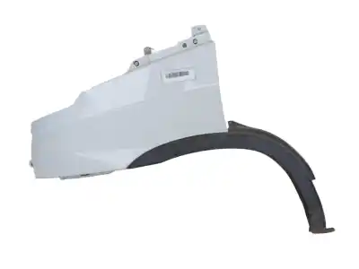 Second-hand car spare part LEFT FRONT FIN for IVECO DAILY VI FURGÓN  OEM IAM references 5801513992  