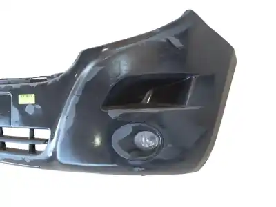 Автозапчастина б/у передній бампер для renault master iii furgón (fv) 2.3 dci 125 fwd (fv0c, fv0d, fv0g, fv0h, fv0j, fv0k) посилання на oem iam 620220007r  620220006r