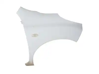 Peça sobressalente para automóvel em segunda mão guarda-lamas dianteiro direito por nissan micra iii (k12) 1.2 16v referências oem iam 63100ax630