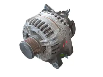 Автозапчастина б/у ГЕНЕРАТОР для CITROEN C4 I (LC_)  Посилання на OEM IAM 5705AS  9646321880