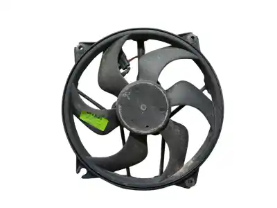 Second-hand car spare part Radiator Cooling Fan for CITROEN C4 I (LC_) 1.4 16V OEM IAM references 1253A9  