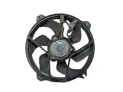 Second-hand car spare part radiator cooling fan for citroen c4 i (lc_) 1.4 16v oem iam references 1253a9  