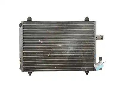 Tweedehands auto-onderdeel airconditioning condensor / radiator voor citroen c5 ii (rc_) 1.6 hdi (rc8hzb) oem iam-referenties 6455fx