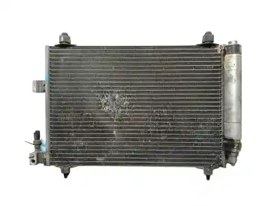 Tweedehands auto-onderdeel airconditioning condensor / radiator voor citroen c5 ii (rc_) 1.6 hdi (rc8hzb) oem iam-referenties 6455fx 9652775780 