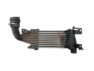 Автозапчасти б/у интеркулер за OPEL ASTRA H (A04) 1.7 CDTI (L48) ссылки OEM IAM 93179039  13128926