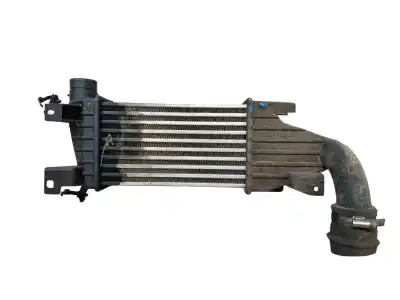 Автозапчастина б/у інтеркулер для opel astra h (a04) 1.7 cdti (l48) посилання на oem iam 93179039  13128926