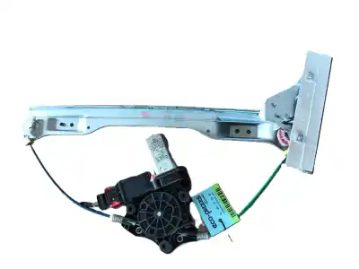 Second-hand car spare part passenger side right window regulator for opel corsa d (s07) 1.3 cdti (l08, l68) oem iam references 13298154