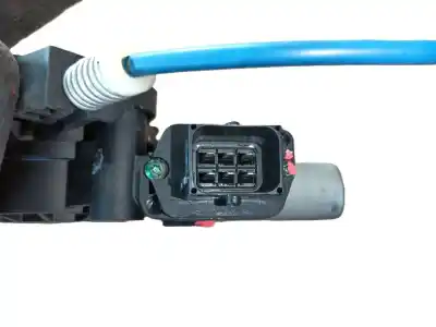 Автозапчасти б/у регулятор стекла переднего правого за opel corsa d (s07) 1.3 cdti (l08, l68) ссылки oem iam 13298154  3l0121f