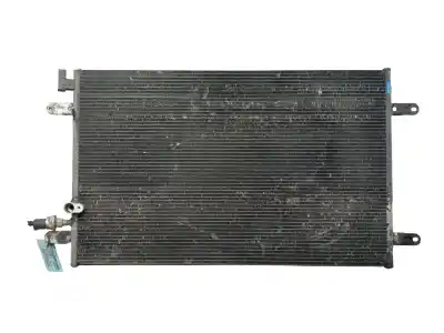 Second-hand car spare part air conditioning condenser / radiator for audi a6 allroad c6 (4fh) 3.0 tdi quattro oem iam references 4f0260403q
