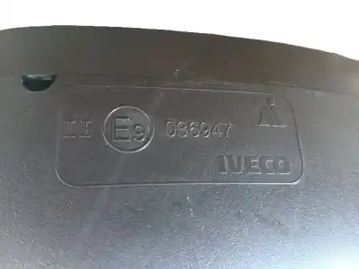 Автозапчасти б/у задний вид справа за iveco daily vi furgón 33s16, 35s16, 35c16, 40c16, 50c16 ссылки oem iam 5802495909  z9010570