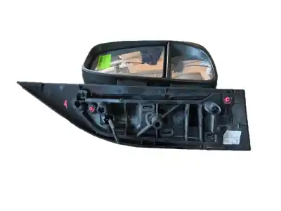 Автозапчасти б/у задний вид справа за iveco daily vi furgón 33s16, 35s16, 35c16, 40c16, 50c16 ссылки oem iam 5802495909  z9010570