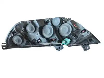 Second-hand car spare part left headlight for renault master iii furgón (fv) 2.3 dci 125 fwd (fv0c, fv0d, fv0g, fv0h, fv0j, fv0k) oem iam references 260605375r  260100049r