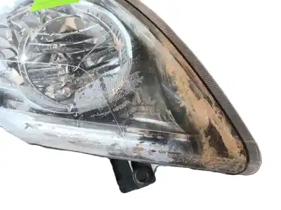 Автозапчастина б/у права фа для renault master iii furgón (fv) 2.3 dci 125 fwd (fv0c, fv0d, fv0g, fv0h, fv0j, fv0k) посилання на oem iam 260105856r  684421165l