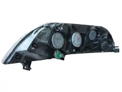 Автозапчастина б/у права фа для renault master iii furgón (fv) 2.3 dci 125 fwd (fv0c, fv0d, fv0g, fv0h, fv0j, fv0k) посилання на oem iam 260105856r  684421165l