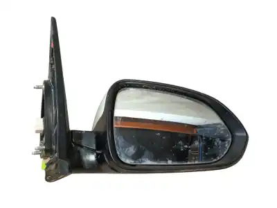 Автозапчастина б/у правий задний огляд для kia stonic (yb) 1.2 cvvt посилання на oem iam 87620h8060