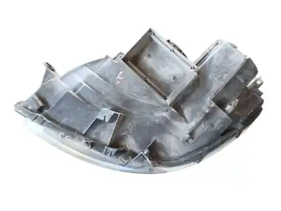 Second-hand car spare part right headlight for citroen c8 (ea_, eb_) 2.2 hdi oem iam references 620615  04hcrpl25