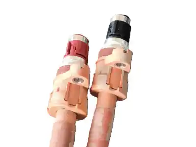 Peça sobressalente para automóvel em segunda mão fio por tesla model 3 (5yj3) ev awd referências oem iam 147051100b  147051100b