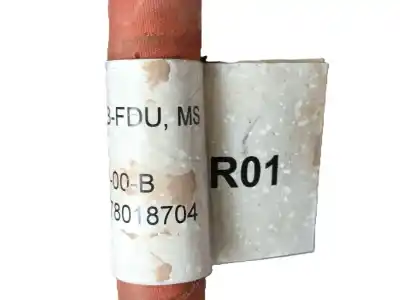 Peça sobressalente para automóvel em segunda mão fio por tesla model 3 (5yj3) ev awd referências oem iam 147051100b  147051100b