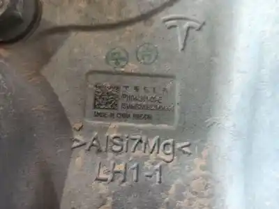 Автозапчастина б/у передній лівий культ для tesla model 3 (5yj3) ev awd посилання на oem iam   104431100e