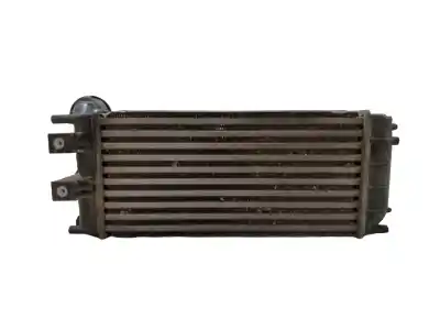 Second-hand car spare part intercooler for citroen berlingo multispace (b9) 1.6 hdi 90 oem iam references 0384n9  9684212480