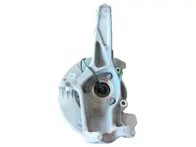 Second-hand car spare part front right knuckle for tesla model 3 (5yj3) ev awd oem iam references   104431600e